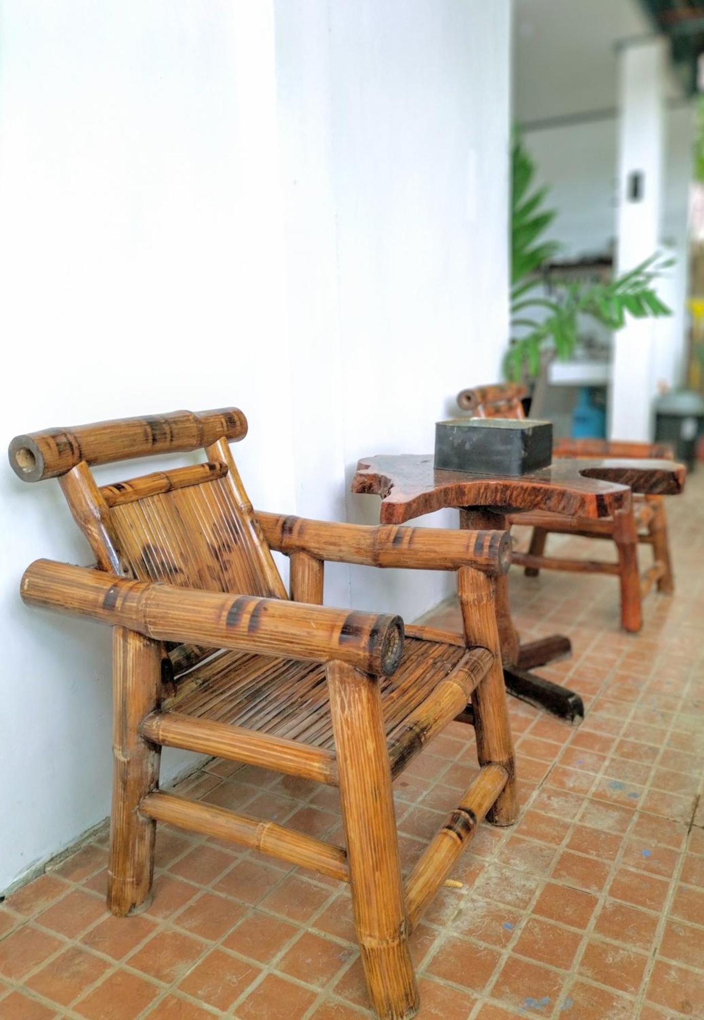 Ferienwohnung Full House El Nido Exterior foto