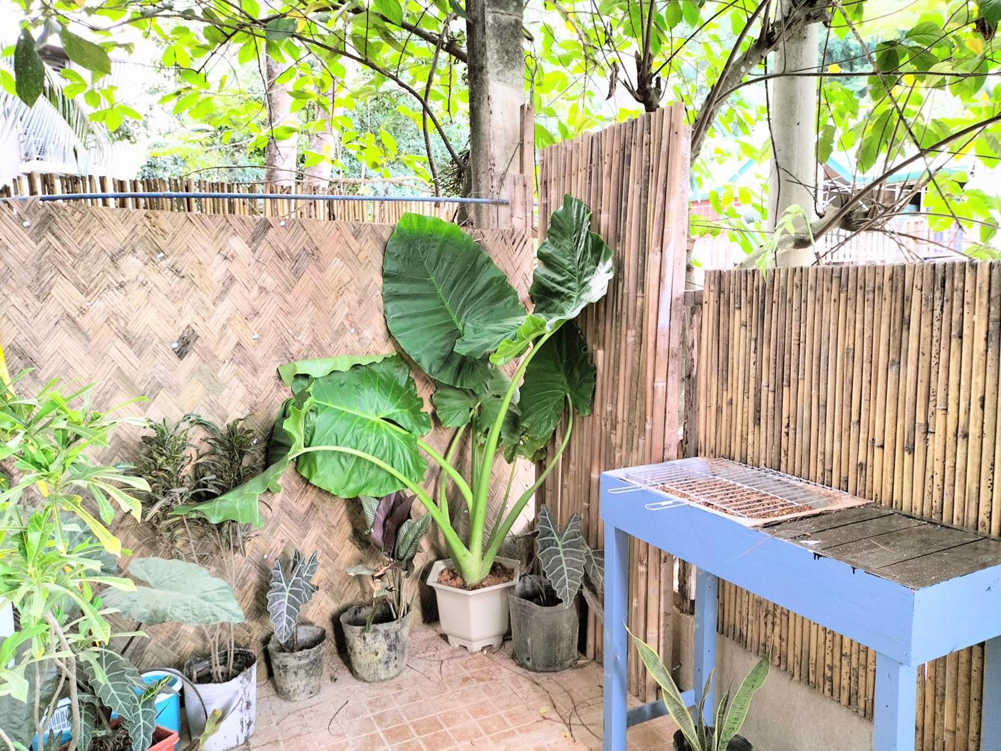 Ferienwohnung Full House El Nido Exterior foto