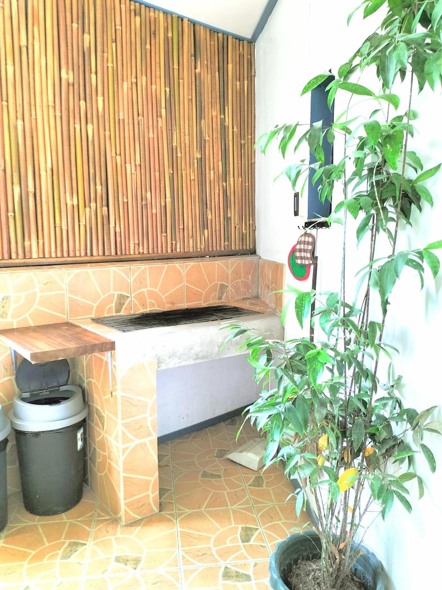 Ferienwohnung Full House El Nido Exterior foto